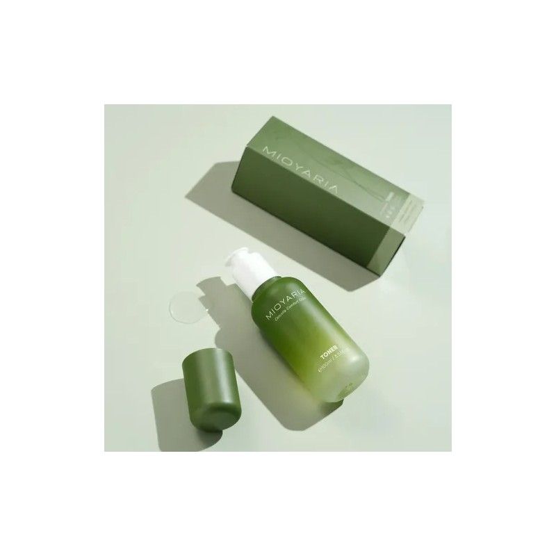 Mioyaria Tónico Facial Hidratante Con Centella
