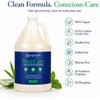 Ginger Lily Farms Botanicals MultiCure Gel Corporal Terapia Avanzada Árbol