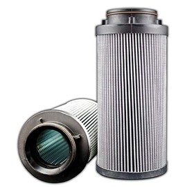 Big Filter Replacement Hydraulic Filter Compatible with Kalmar 9216890007, 1-Pack