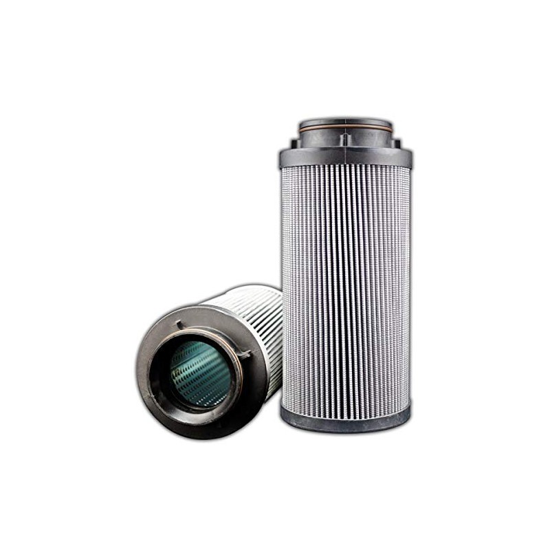 Big Filter Replacement Hydraulic Filter Compatible with Kalmar 9216890007, 1-Pack