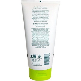 Andalou Naturals Body Butter Nrshng Kukui COC