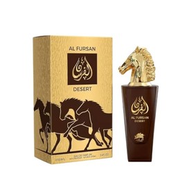 Emper Al fursan desert, for men - 3.4floz