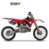 Enjoy MFG 1992-1994 HONDA CR 250 Seat Cover Gripper by