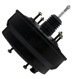 ASAPE 53-2727 New Power Brake Booster Fit for 1996-2000 for Toyota for 4Runner 2.7L 1996-2000 for Toyota for 4Runner 3.4L 44610-3D700 AQ-TO008