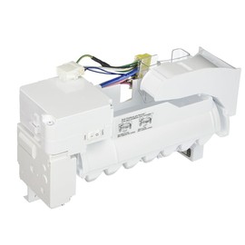 LG Zenith NEW OEM LG Refrigerator Ice Maker AEQ73110205