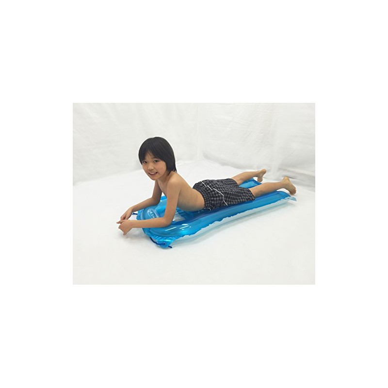 イガラシ ピュアカラー窓付サーフ (ブルーベリー)