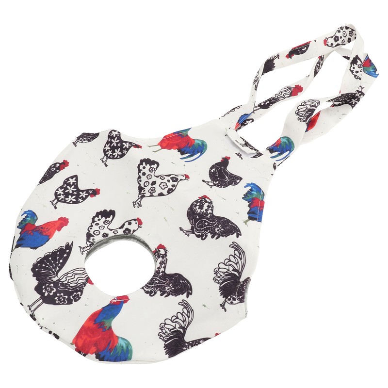 Chicken Holder Bag Efficient Catching Safe Transportation Rooster Hen Sling