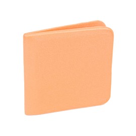 Primacare IS-5209 Padded Aluminum Splint for Hands, Legs, Nose, Ankle or Braces, Universal Waterproof Medical and Tactical Splint, First Aid Emergency Support Splints, 9", Orange