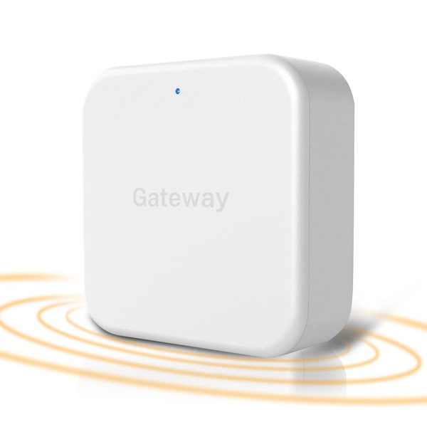 G2 Puerta de enlace Wi-Fi Bluetooth para TTLock, puerta de