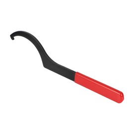 Foruly Chain Adjuster Tool Rear Hub Eccentric Wrench Tool for Ducati 748 848 916 996 998 1098 1198 V4 Spanner Wrench Hypermotard 796 821 939 950 1100 Monster with Non-Slip Handle Cover