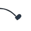 1x Exhaust Gas Temperature Sensor for Multivan T5 Transporter T5