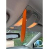 4-Piece Removal Tools Plastic Wedge Plastic Tool Lever for PVC