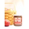 Kauffman's Fruit Farm Kauffman Orchards Homemade Apple Butter Spread, Plain,