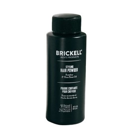 Brickell Styling Hair Powder 18g