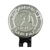 ARNOLD PALMER APBM-206 Green Marker Golf Marker Unisex