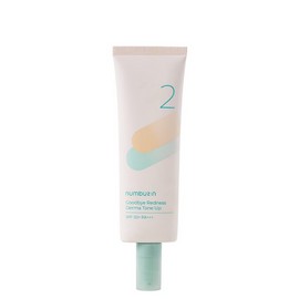 numbuzin No.2 Goodbye Redness Derma Tone Up SPF50+ PA++++