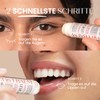 Senso Naturale Solid Stick fur Augen und Lippen, Feuchtigkeitspflege mit