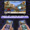 RegiisJoy R40S PRO 30000 in 1 Handheld Game Console 3.5