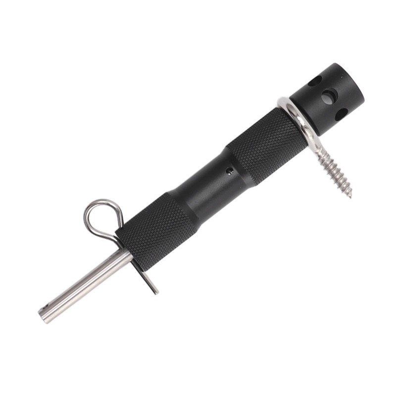 Perimeter Trip Alarm Camping Trip Wire Alarm Device Early Warning