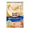 Pokka Sapporo Slowly Thick Clam Potage, 2.0 oz (53.4 g) (3 P) x 30 Boxes