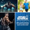 Applied Nutrition Cream of Rice - Suplemento de carbohidratos de