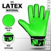 SAWANS Football Goalkeeper Gloves for Boys, Kids, Teens and Adults,