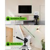 Firecore Laser Level with Tripod, Self Leveling Laser Level Green
