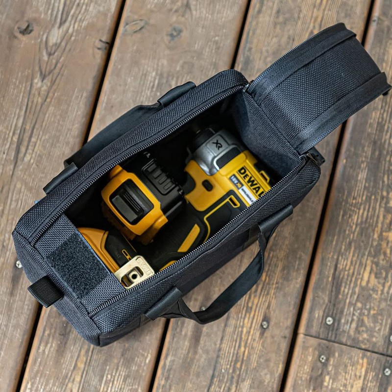BIGMAN Tool Bag, Tool Bag, BMB-03, Tool Holder, Pouch, Tool