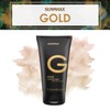 SunMaxx Gold For Men Pre Sun Cashmere Balm Deep Tan