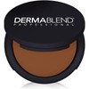 Dermablend Intense Powder High Coverage Foundation, 70W Mocha, 0.48 Oz.