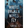 Where Broken Wings Fly: A Small Town Reverse Harem Romance