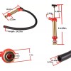 jiadi_7 Upgraded 34060-0130 Marine Engine Oil Drain Hand Pump for