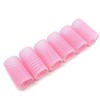 Setting Roll Hair Roll Perm Roll Bangs Roll 6-Pack Hair Roller-WF3E547 / 세팅롤 머리롤 펌 롤 앞머리롤 6개입 헤어롤-WF3E547