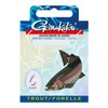 Gamakatsu BKS-5330R Trout Bound Hooks Size 6