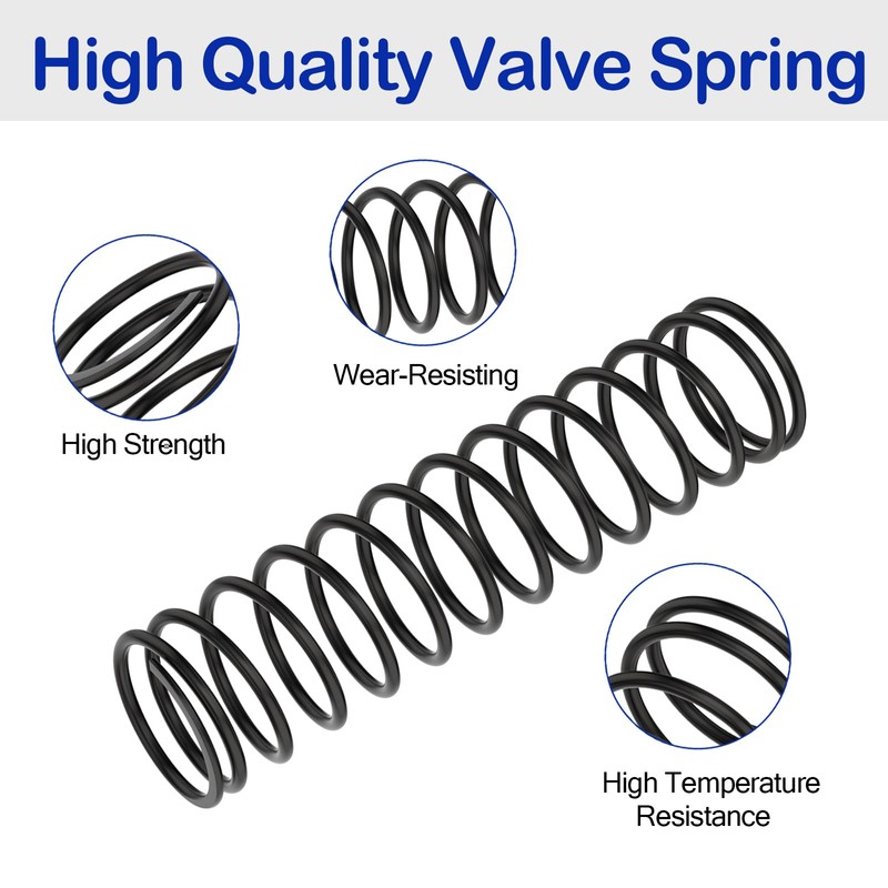 4758-2 Checking Spring - Valve Checking Springs - Test Valve