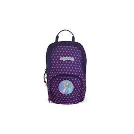 ergobag Mini Leisure Backpack, Nursery Backpack, 6 Litres, 270 g, Bärtina