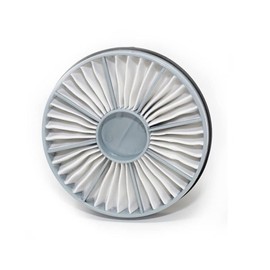 Eopzol Exhaust Filter Replaces for 59157014 Fits for Hoover Elite Rewind Bagless Vacuum U5507-900 U5507-950 U5509-900 U5509-950 U5511-900 U5507-900