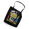 Bingo Player Dauber The Bingo Queen Play Tote Bag