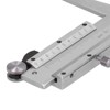 Vernier Caliper Inner Diameter Gauge Carbon Steel Industrial Adjustment Measuring