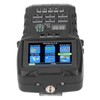 Satellite Finder Meter Digital Signal Measuring Detector 950‑2150MHz 2.4in HD