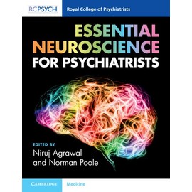 Essential Neuroscience for Psychiatrists
