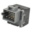 Heater Blower Motor Control Switch 599‑5000 AC Blower Motor Control