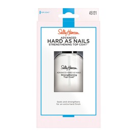 Sally Hansen - Advanced Hard as Nails Strengthening Top Coat