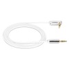 Sentivus Premium Audio Jack Cable 90 Degree Angled 2.00 m