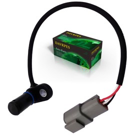 DAVRPES 74402-04A Electronic Speedometer Sensor for Harley-Davidson Dyna, Sportster 883, Sportster 1200 Replace#74402-04A｜7440204A｜74402-04｜7440204｜2210-0476｜4001301｜18456