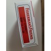 Fisherman's Friend Original Extra Strong Menthol Cough Suppressant Lozenges -