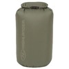 Highlander Lightweight Waterproof Dry Bags (Ranger Green, 40L)