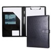 Folder A4 Clipboard Folder Conference Folder for Legal Pad, Faux