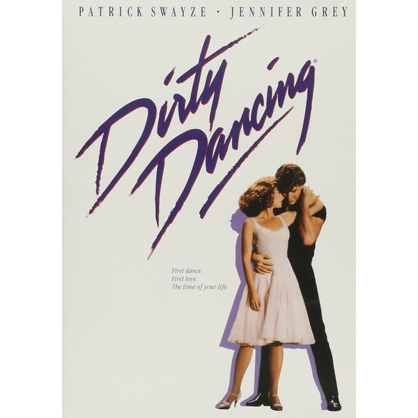 Lionsgate Dirty Dancing
