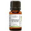 Citronella Java Organic Essential Oil - MyCosmetik